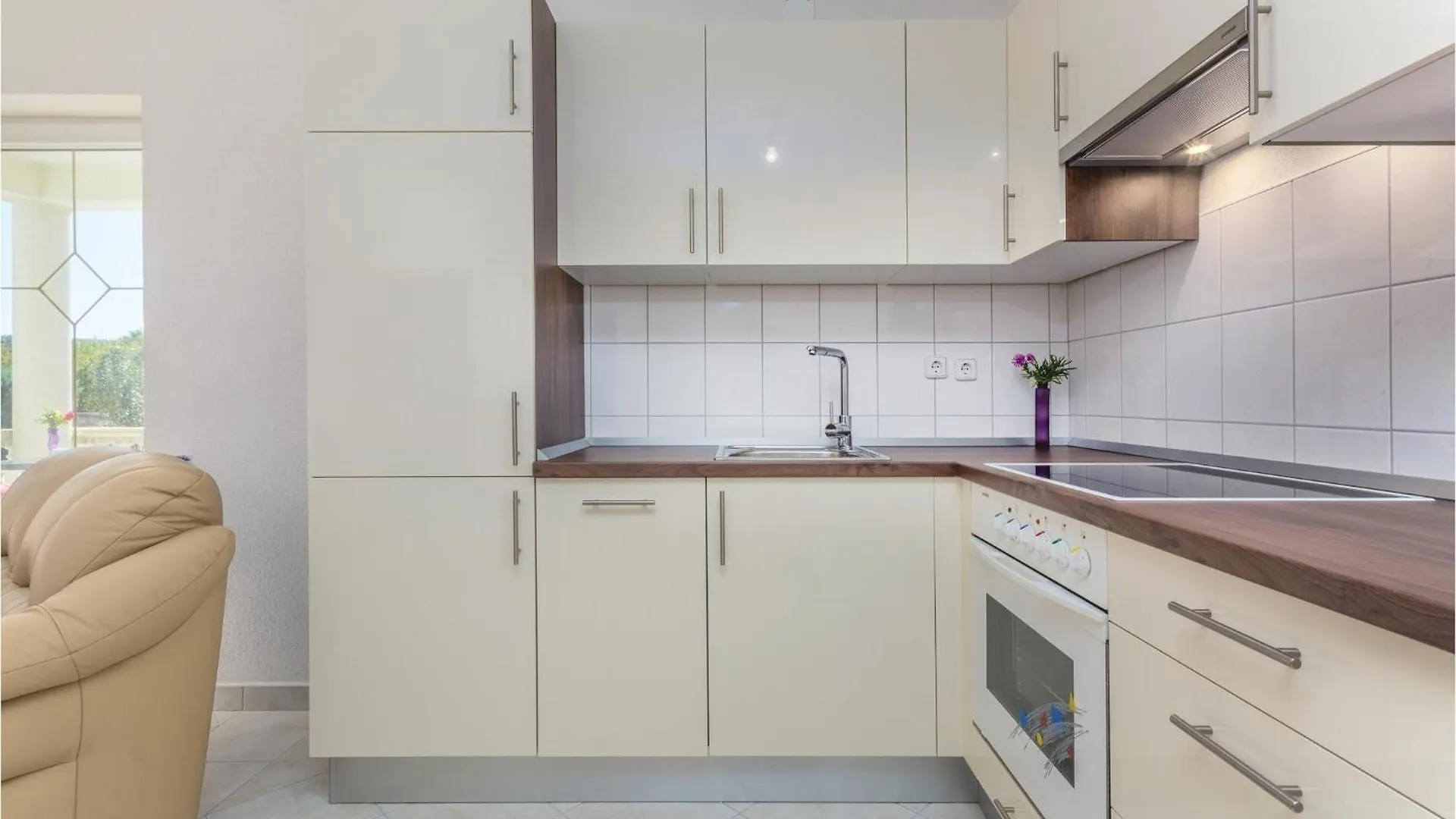 Stunning Home In Kapelica With Wifi Rasa Croatia