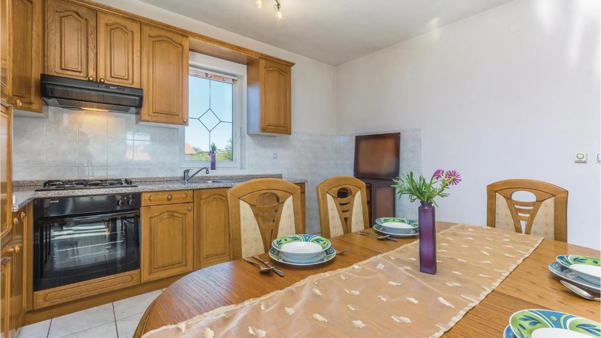 Holiday home Stunning Home In Kapelica With Wifi Rasa Croatia